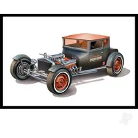 AMT 1/25 Scale 1925 Model T Ford Chopped Model Kit