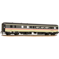 Branchline BR MK2F BSO Brake Second Open BR InterCity (Executive) OO Gauge