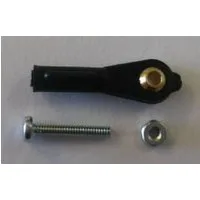 Rod Ball Link End With Bolt