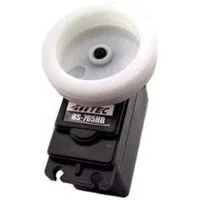 Hi-Tec Sail Winch Servo