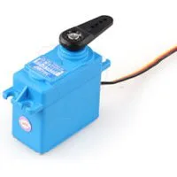 Hitec Waterproof Servo with Metal Gears