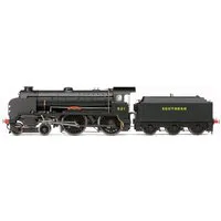 Hornby SR