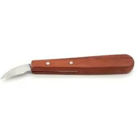 Beber Chip Carving Knife