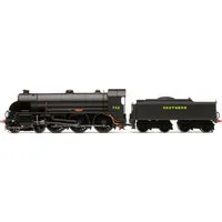 Hornby SR