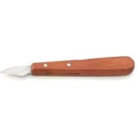 Beber Skew Chip Carving Knife