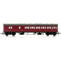 Hornby BR