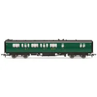 Hornby SR