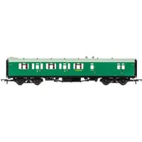 Hornby SR