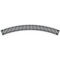 Hornby Double Curve - 1st Radius OO Gauge