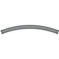 Hornby Double Curve - 3rd Radius OO Gauge