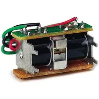 Hornby Point Motor