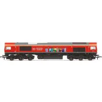 Hornby DB