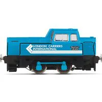 Hornby London Carriers International