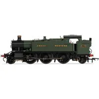 Hornby GWR