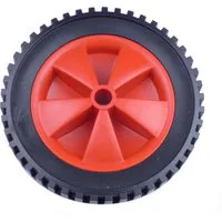 148mm Moulded Wheel