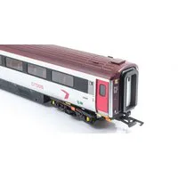 Hornby R4940 Mk 3 Sliding Door TS Cross Country Livery 42342 OO Gauge