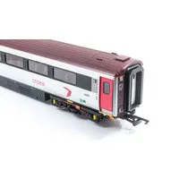 Hornby R4940A Mk 3 Sliding Door TS Cross Country Livery 42097 OO Gauge