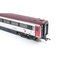 Hornby R4940B Mk 3 Sliding Door TS Cross Country Livery 42377 OO Gauge