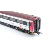 Hornby R4940D Mk 3 Sliding Door TS Cross Country Livery 42378 OO Gauge