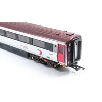 Hornby R4940E Mk 3 Sliding Door TS Cross Country Livery 42036 OO Gauge