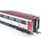 Hornby R4940G Mk 3 Sliding Door TS Cross Country Livery 42051 OO Gauge