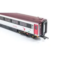 Hornby R4940H Mk 3 Sliding Door TS Cross Country Livery 42369 OO Gauge