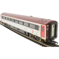 Hornby R4941A Mk3 'Sliding door' TCC 45003 Cross Country Trains OO Gauge