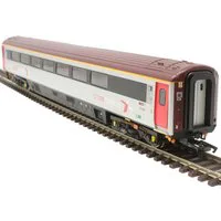 Hornby R4942A Mk3 'Sliding door' TFD 41195 Cross Country Trains OO Gauge