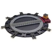 Hornby Motorised Turntable OO Gauge