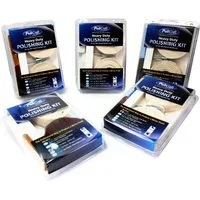 PoliCraft Heavy Duty Polishing Kits