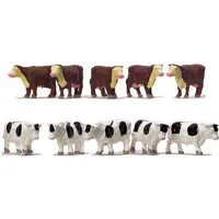 Hornby Cows OO Gauge