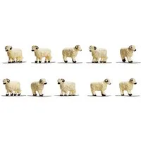 Hornby Sheep OO Gauge