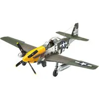 Revell 1/32 Scale P-51D 5NA Mustang Model Kit