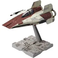 Revell 1/72 Scale A-wing Starfighter Model Kit