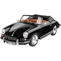 Revell 1/16 Scale Porche 356 Cabriolet Model Kit