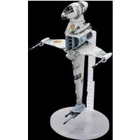 Revell 1/72 Scale Star Wars B-Wing Starfighter Bandai Model Kit