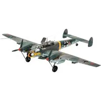 Revell 1/32 Scale Messerschmitt Bf110 Model Kit