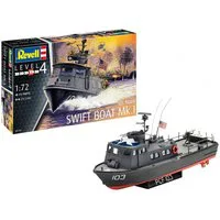 Revell 1/72 Scale US Navy Swift Mk.1 Model Kit