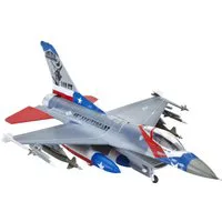 Revell 1/144 Scale Lockheed Martin F-16C Fighting Falcon Model Kit