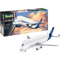 Revell 1/144 Scale Airbus A300-600ST Beluga Model Kit