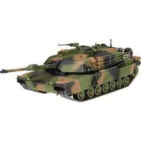 Revell 1/72 Scale M1A2 Abrams Model Kit