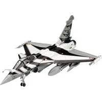 Revell 1/48 Scale Dassault Aviation Rafale C Model Kit