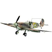 Revell 1/32 Scale Supermarine Spitfire Mk.Iia Model Kit