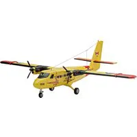 Revell 1/72 Scale DH C-6 Twin Otter Model Kit