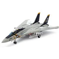 Tamiya 1/48 Scale F-14A Tomcat Model Kit