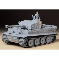 Tamiya 1/35 Scale Tiger I Early Production Model Kit