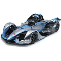 Tamiya 1/10 Scale Formula E GEN2 RC Model Kit