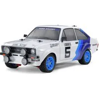 Tamiya 1/10 Scale Escort MK11 Rally PB (MF-01X) Model Kit