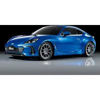 Tamiya 1/10 Scale R/C Subaru BRZ Model Kit