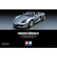 Tamiya 1/12 Scale Porsche Carrera GT Model Kit